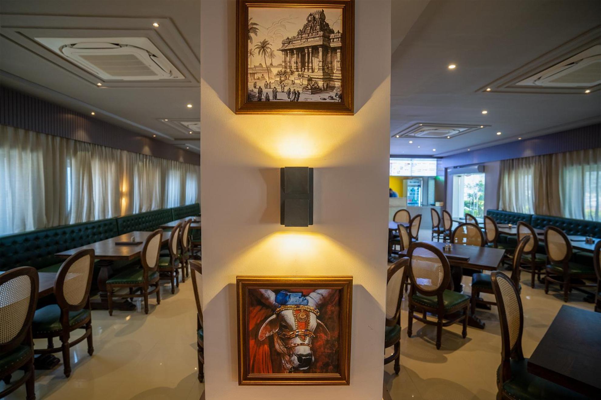 Tiger'S Trail Hotel & Food Court Kumbhalgarh Exteriör bild