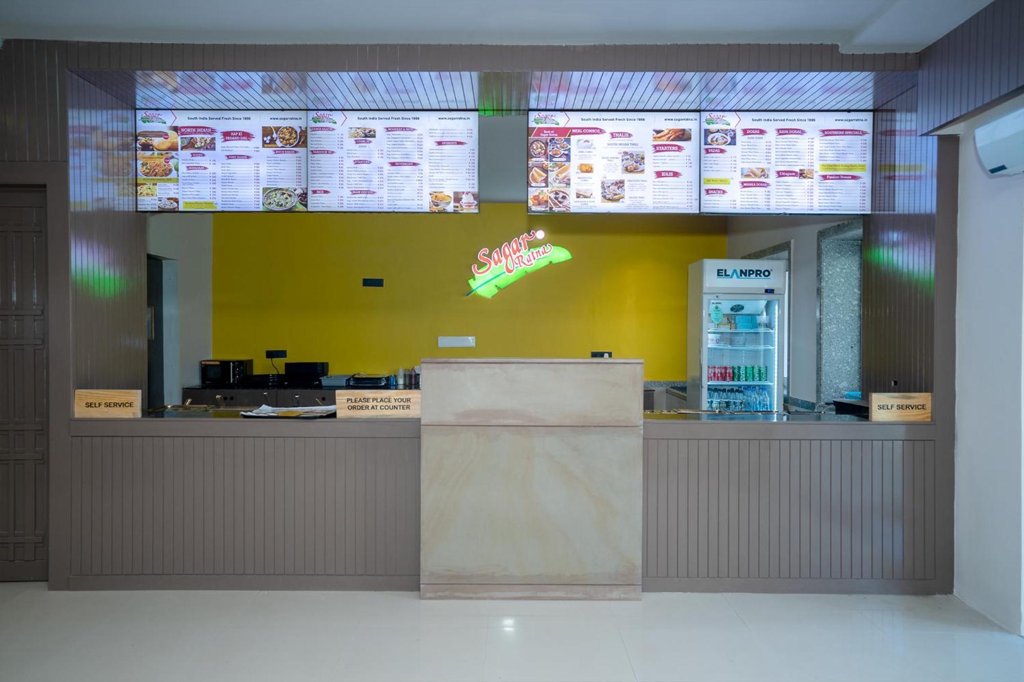 Tiger'S Trail Hotel & Food Court Kumbhalgarh Exteriör bild